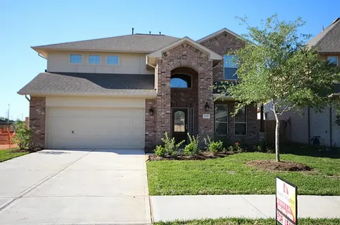 19006 Bowden Harbour Richmond TX 77407