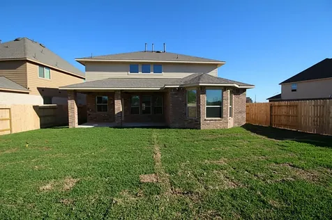 19006 Bowden Harbour Richmond TX 77407
