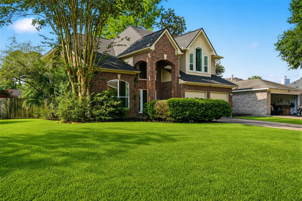 6111 Sparks Valley Court Houston TX 77084