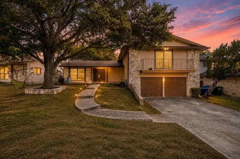 3526 Mccormick Street San Antonio TX 78247