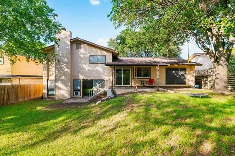 3526 Mccormick Street San Antonio TX 78247