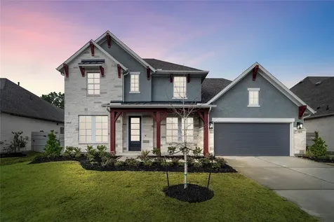 17011 Sweet Iris Court Conroe TX 77302