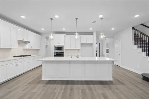 17011 Sweet Iris Court Conroe TX 77302