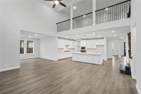 17011 Sweet Iris Court Conroe TX 77302