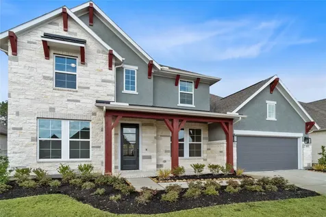 17011 Sweet Iris Court Conroe TX 77302