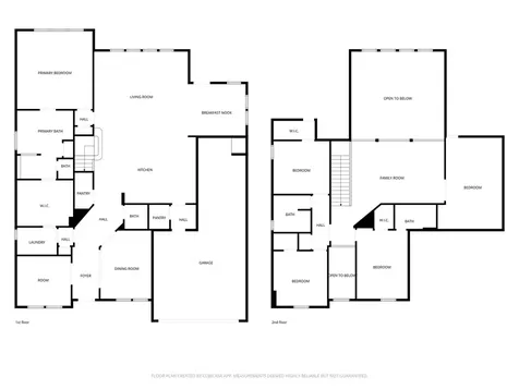 17011 Sweet Iris Court Conroe TX 77302