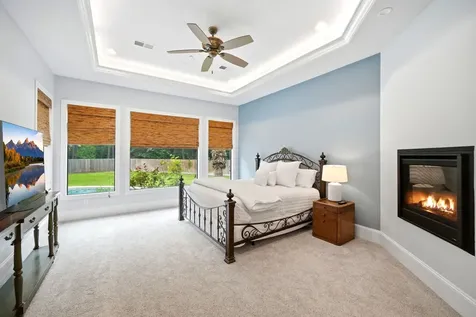 27414 S Rondelet Drive Spring TX 77386