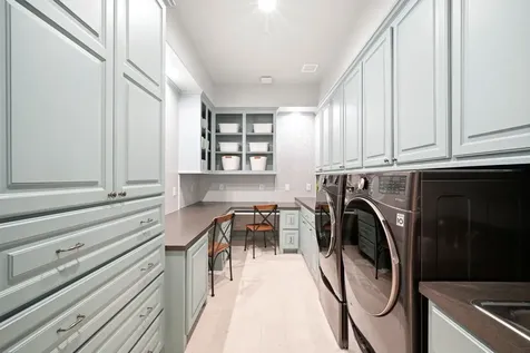 27414 S Rondelet Drive Spring TX 77386