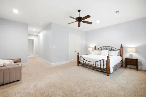 27414 S Rondelet Drive Spring TX 77386