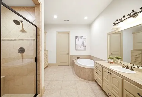 27414 S Rondelet Drive Spring TX 77386