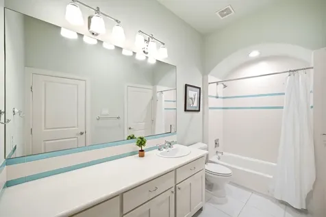 27414 S Rondelet Drive Spring TX 77386