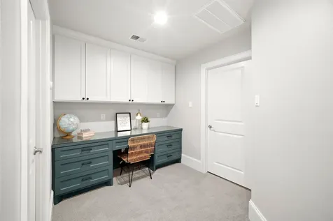 27414 S Rondelet Drive Spring TX 77386