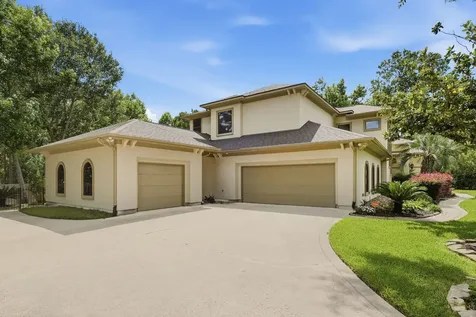 27414 S Rondelet Drive Spring TX 77386