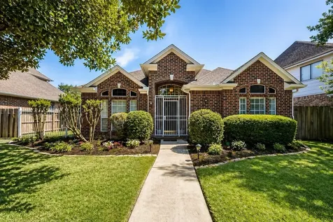 13350 Balcrest Drive Houston TX 77070