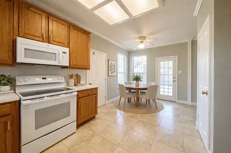 13350 Balcrest Drive Houston TX 77070
