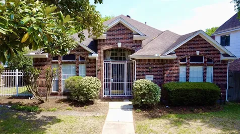 13350 Balcrest Drive Houston TX 77070