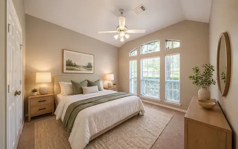 13350 Balcrest Drive Houston TX 77070