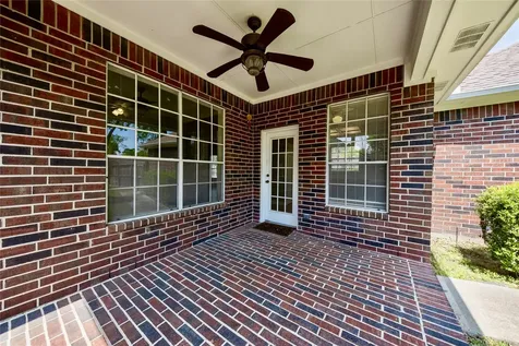 13350 Balcrest Drive Houston TX 77070