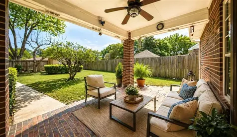 13350 Balcrest Drive Houston TX 77070
