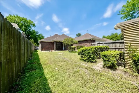 13350 Balcrest Drive Houston TX 77070