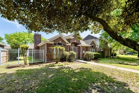 13350 Balcrest Drive Houston TX 77070