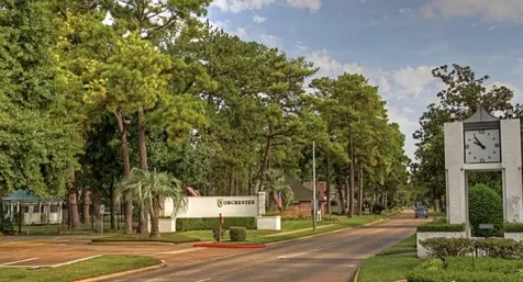 13350 Balcrest Drive Houston TX 77070
