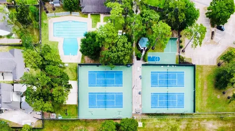 13350 Balcrest Drive Houston TX 77070