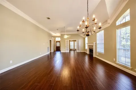 13350 Balcrest Drive Houston TX 77070