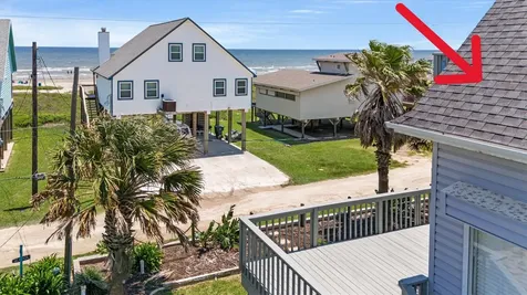 21519 San Luis Pass Road Galveston TX 77554