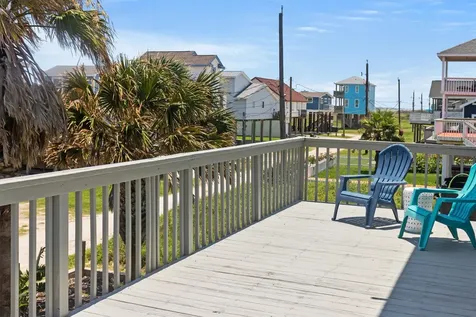 21519 San Luis Pass Road Galveston TX 77554