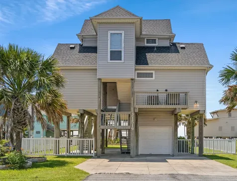 21519 San Luis Pass Road Galveston TX 77554