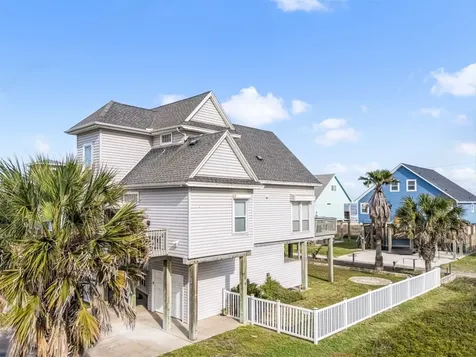 21519 San Luis Pass Road Galveston TX 77554