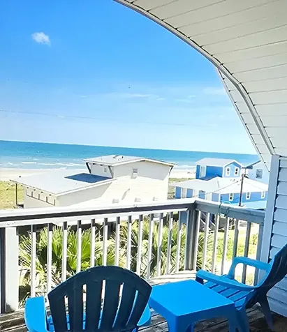 21519 San Luis Pass Road Galveston TX 77554