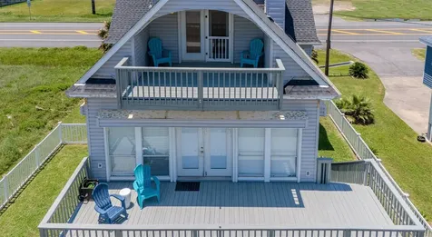 21519 San Luis Pass Road Galveston TX 77554