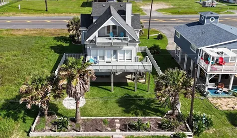 21519 San Luis Pass Road Galveston TX 77554