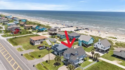 21519 San Luis Pass Road Galveston TX 77554