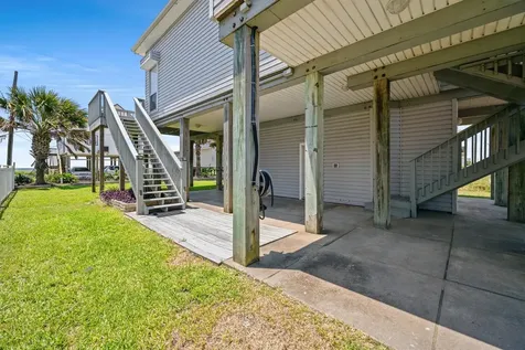 21519 San Luis Pass Road Galveston TX 77554