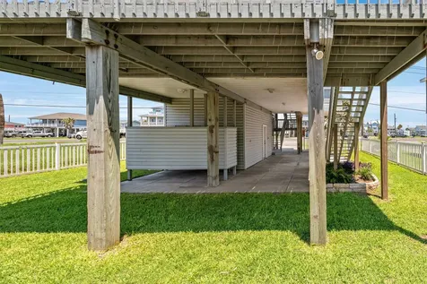 21519 San Luis Pass Road Galveston TX 77554