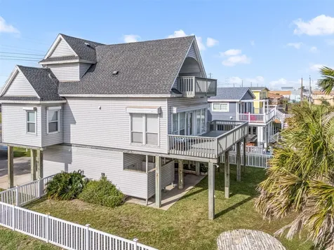 21519 San Luis Pass Road Galveston TX 77554
