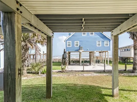 21519 San Luis Pass Road Galveston TX 77554