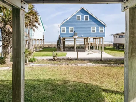 21519 San Luis Pass Road Galveston TX 77554