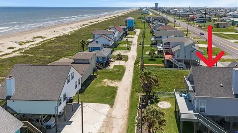 21519 San Luis Pass Road Galveston TX 77554