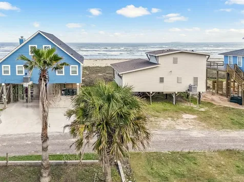 21519 San Luis Pass Road Galveston TX 77554