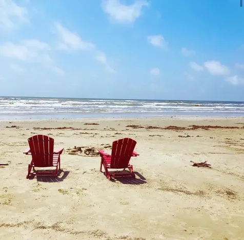 21519 San Luis Pass Road Galveston TX 77554