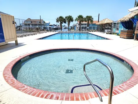21519 San Luis Pass Road Galveston TX 77554