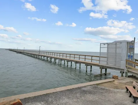 21519 San Luis Pass Road Galveston TX 77554