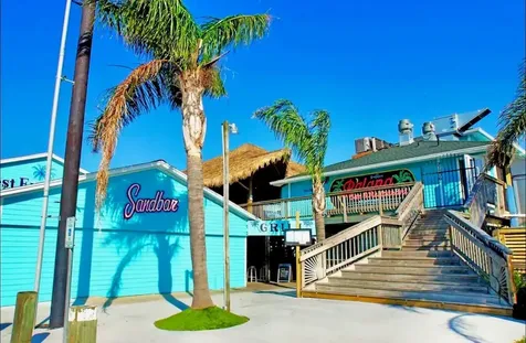 21519 San Luis Pass Road Galveston TX 77554