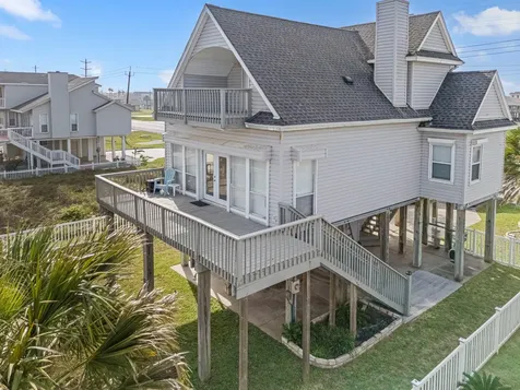 21519 San Luis Pass Road Galveston TX 77554