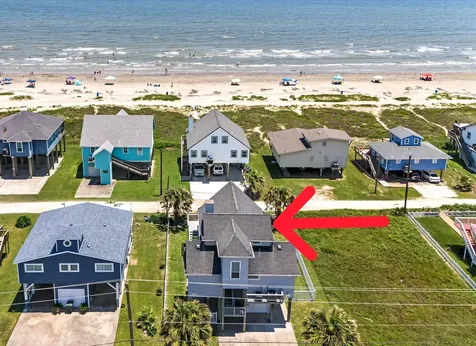 21519 San Luis Pass Road Galveston TX 77554