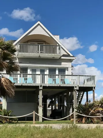 21519 San Luis Pass Road Galveston TX 77554